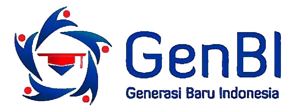 Logo GenBI
